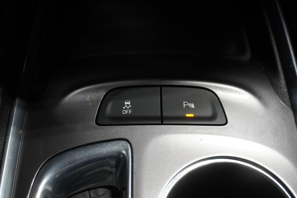 2021 Chevrolet Malibu LT Wireless Apple CarPlay/Wireless Android Auto