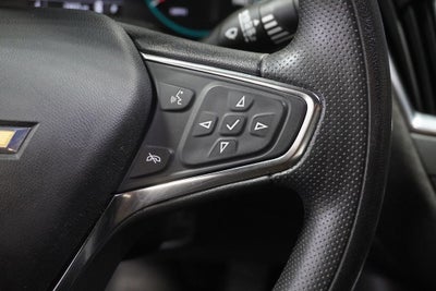 2021 Chevrolet Malibu LT Wireless Apple CarPlay/Wireless Android Auto