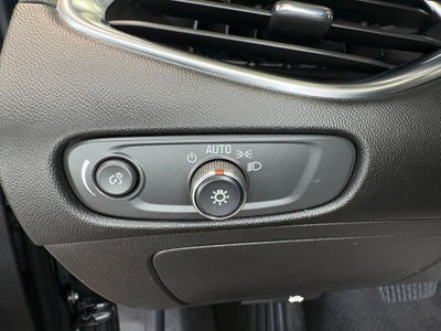 2016 Chevrolet Malibu LT Sunroof