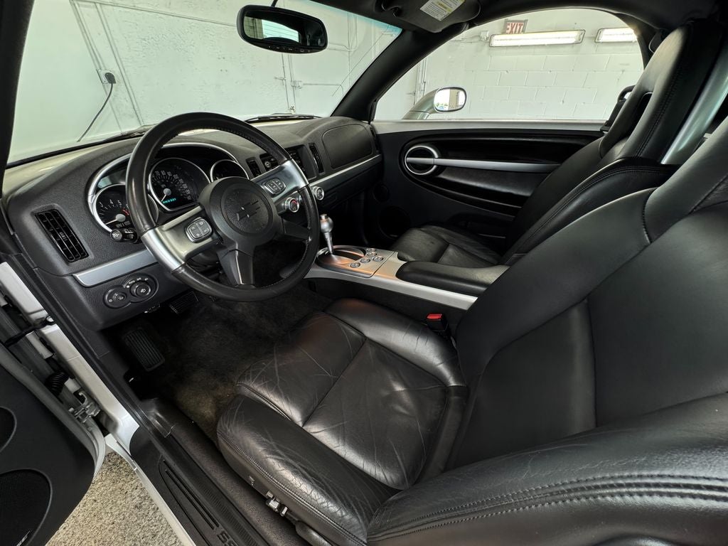 2004 Chevrolet SSR Base