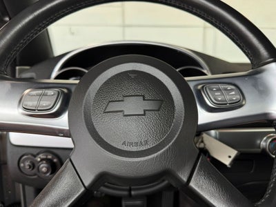 2004 Chevrolet SSR Base