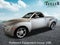 2004 Chevrolet SSR Base