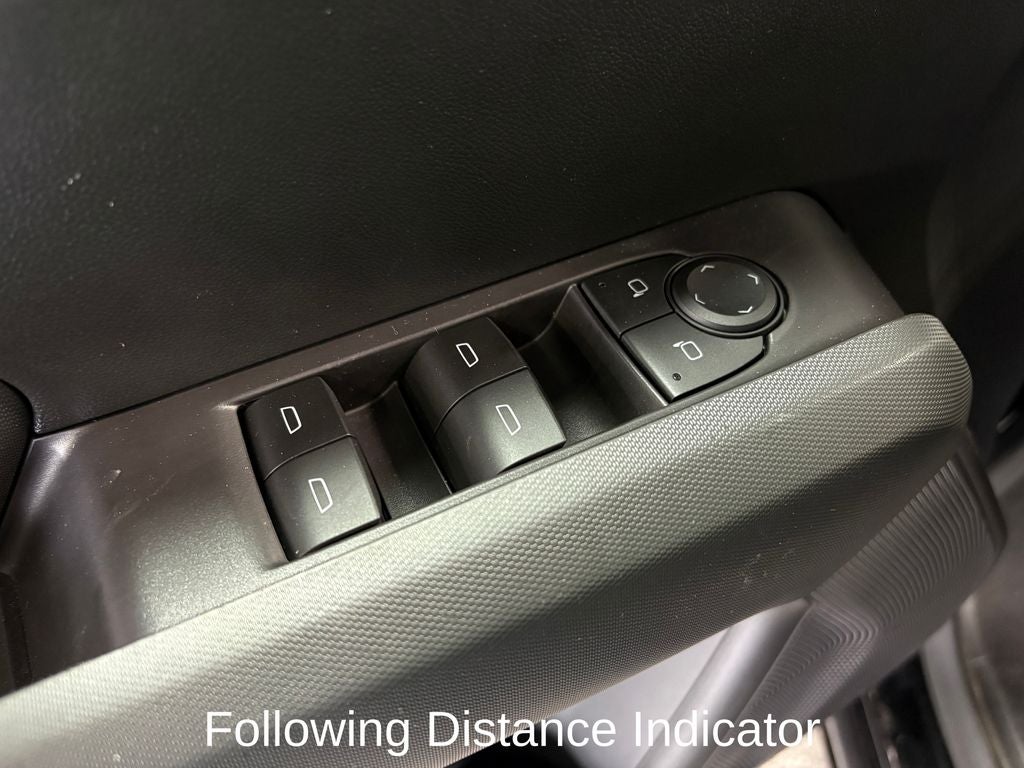 2023 Chevrolet Colorado Work Truck Navigation System