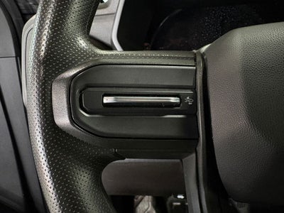 2023 Chevrolet Colorado Work Truck