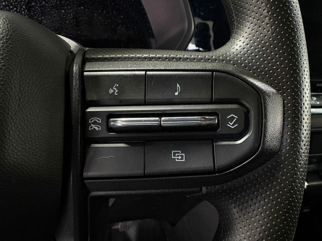 2023 Chevrolet Colorado Work Truck