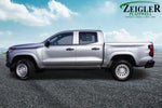 2024 Chevrolet Colorado Work Truck