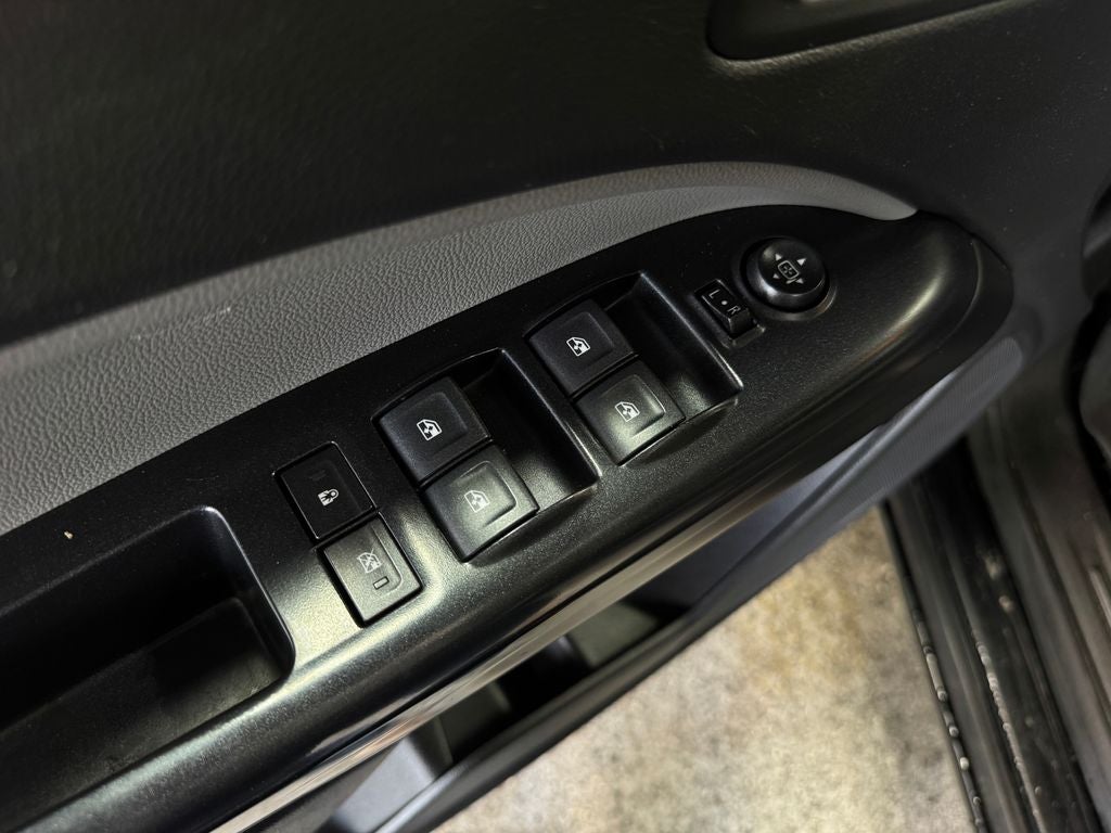 2019 Chevrolet Colorado Work Truck
