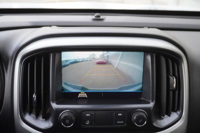 2022 Chevrolet Colorado LT Apple CarPlay/Android Auto & Rear Vision Camera