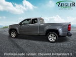 2022 Chevrolet Colorado LT Apple CarPlay/Android Auto