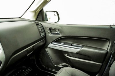 2022 Chevrolet Colorado LT Exterior Parking Camera Rear & Apple CarPlay/Andro