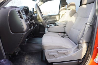 2015 Chevrolet Silverado 1500 LS Bluetooth® For Phone