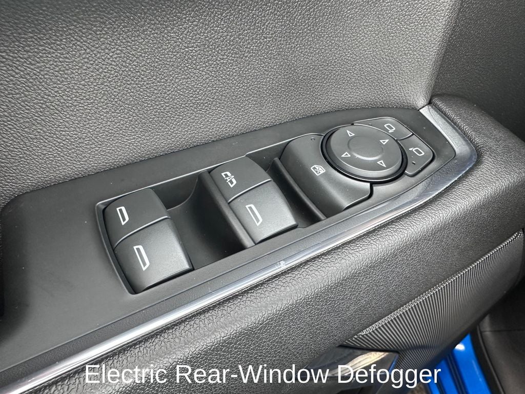 2023 Chevrolet Silverado 1500 LT LT1