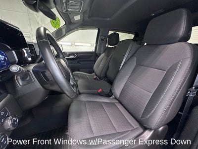 2023 Chevrolet Silverado 1500 LT LT1