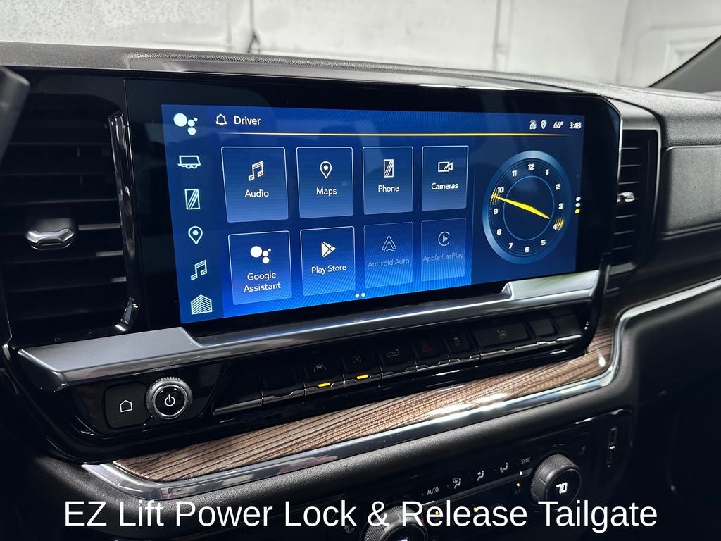 2023 Chevrolet Silverado 1500 LT LT1