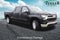 2025 Chevrolet Silverado 1500 LT Navigation System & 12.3" Multicolor Reconfigurabl