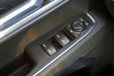 2025 Chevrolet Silverado 1500 LT Navigation System & Apple CarPlay/Android Auto