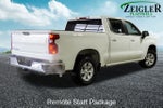 2025 Chevrolet Silverado 1500 LT 12.3" Multicolor Reconfigurable Digital Display &