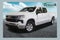 2025 Chevrolet Silverado 1500 LT Navigation System & Apple CarPlay/Android Auto