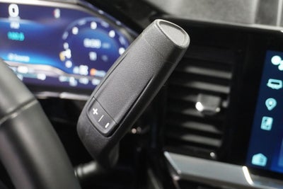 2025 Chevrolet Silverado 1500 LT Navigation System & Apple CarPlay/Android Auto