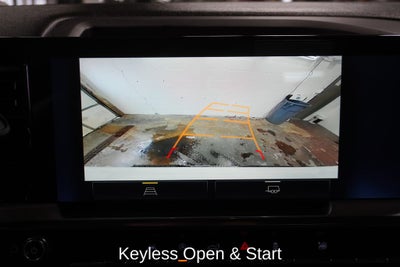 2025 Chevrolet Silverado 1500 LT Navigation System & 12.3" Multicolor Reconfigurabl