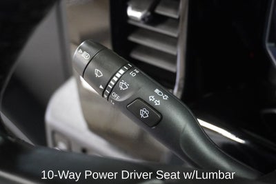 2025 Chevrolet Silverado 1500 LT Navigation System & 12.3" Multicolor Reconfigurabl