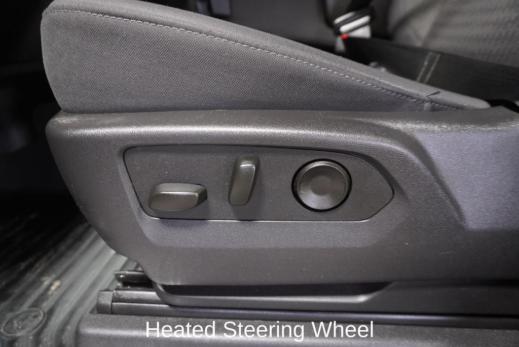 2025 Chevrolet Silverado 1500 LT Navigation System & 12.3" Multicolor Reconfigurabl