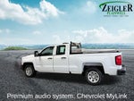 2018 Chevrolet Silverado 1500 WT With Plow
