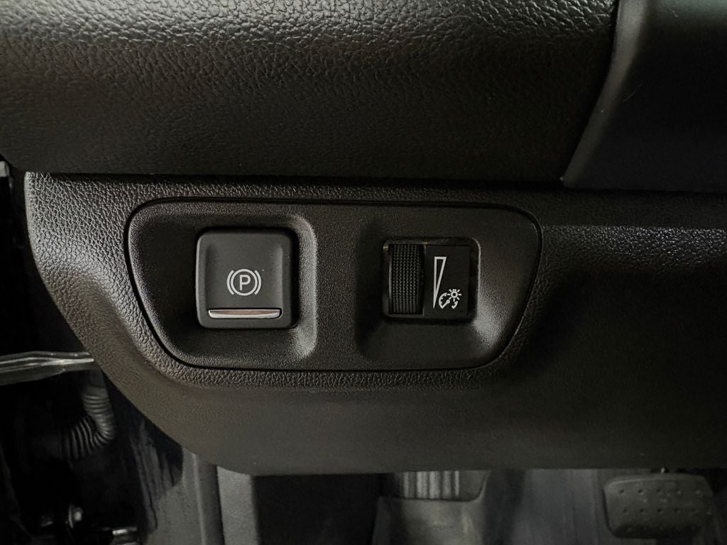 2023 GMC Acadia SLE Dual SkyScape 2-Panel Power Sunroof