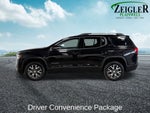2023 GMC Acadia SLE Dual SkyScape 2-Panel Power Sunroof