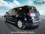 2015 GMC Acadia SLE-2 Acoustical Insulation Package