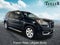 2015 GMC Acadia SLE-2 Acoustical Insulation Package