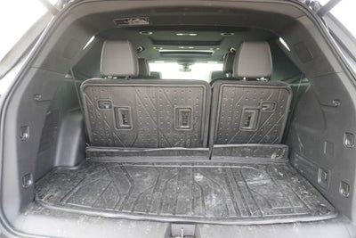 2024 Chevrolet Traverse Limited Premier