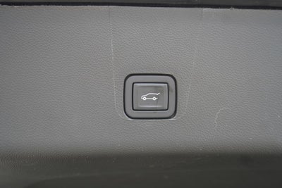 2024 Chevrolet Traverse Limited Premier