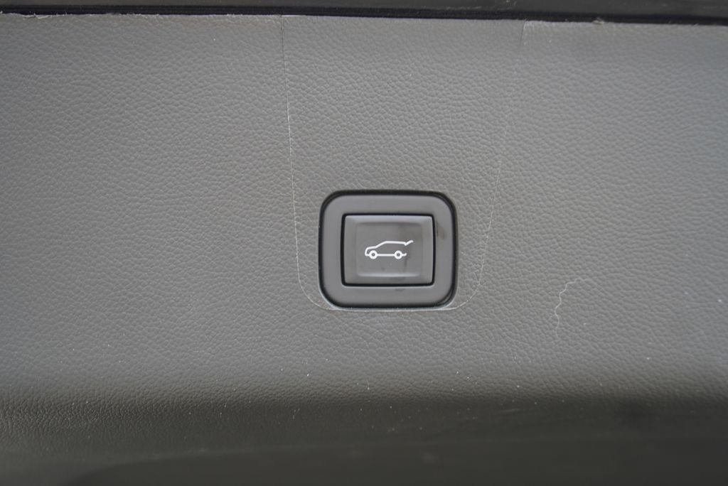 2024 Chevrolet Traverse Limited Premier