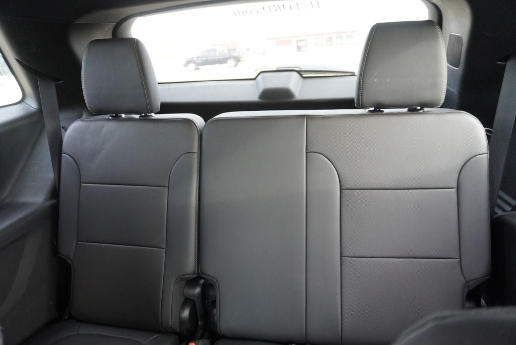 2024 Chevrolet Traverse Limited Premier