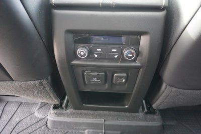 2024 Chevrolet Traverse Limited Premier