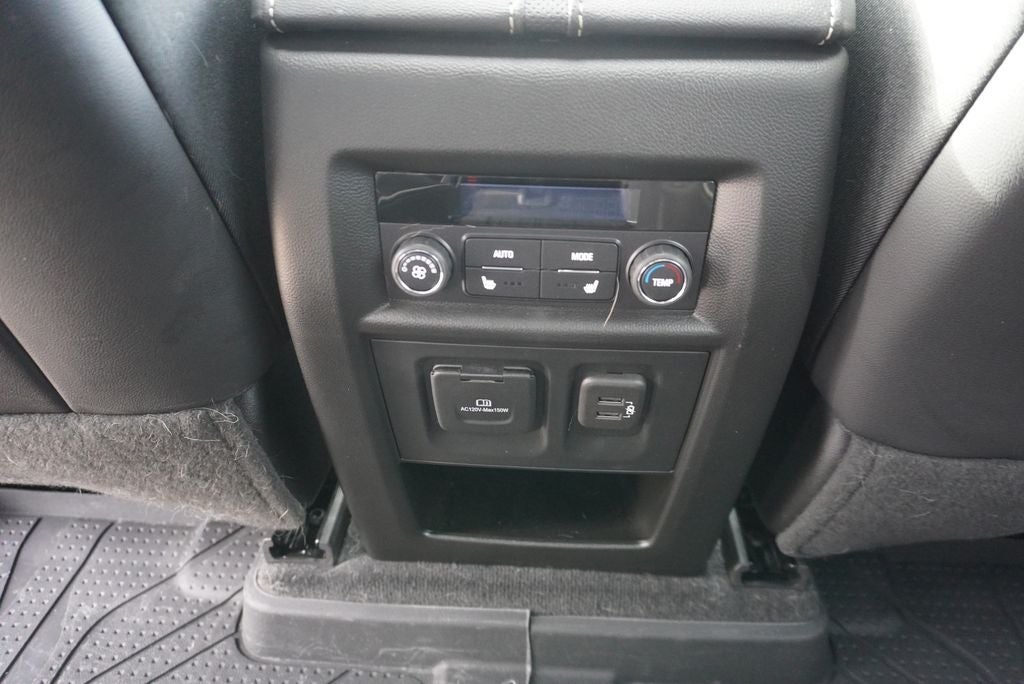 2024 Chevrolet Traverse Limited Premier