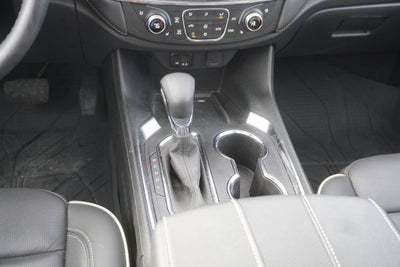 2024 Chevrolet Traverse Limited Premier