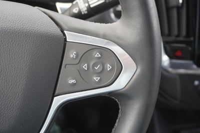 2024 Chevrolet Traverse Limited Premier