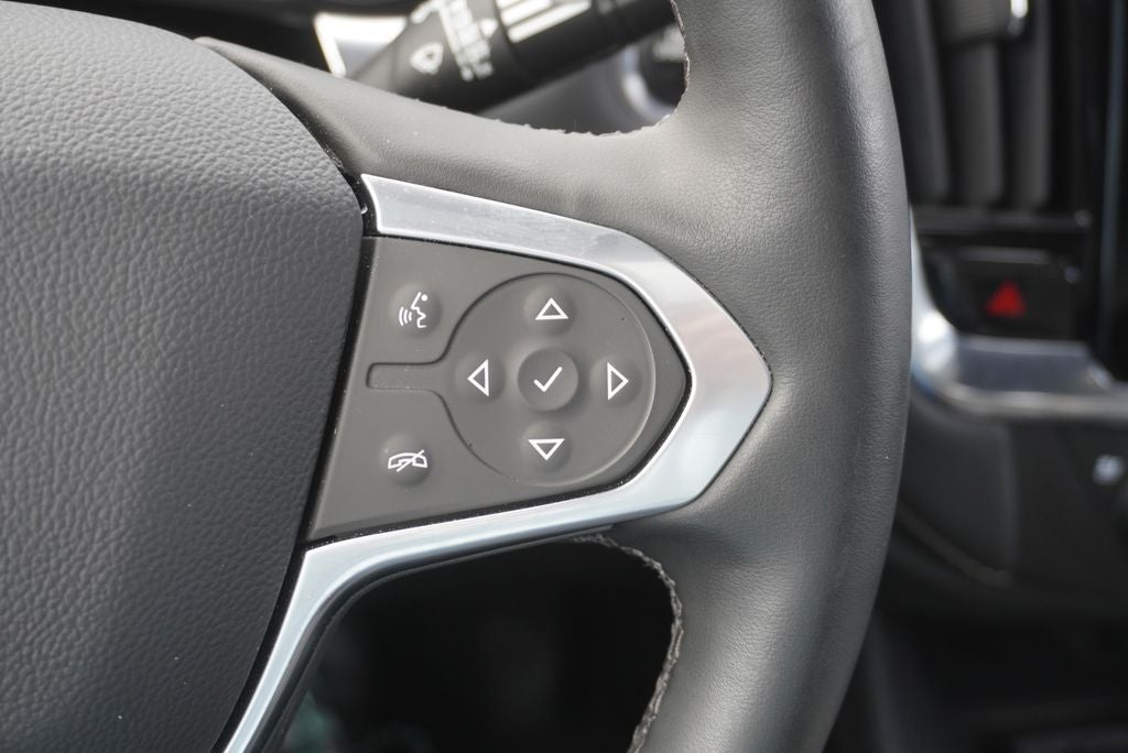 2024 Chevrolet Traverse Limited Premier