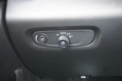2024 Chevrolet Traverse Limited Premier