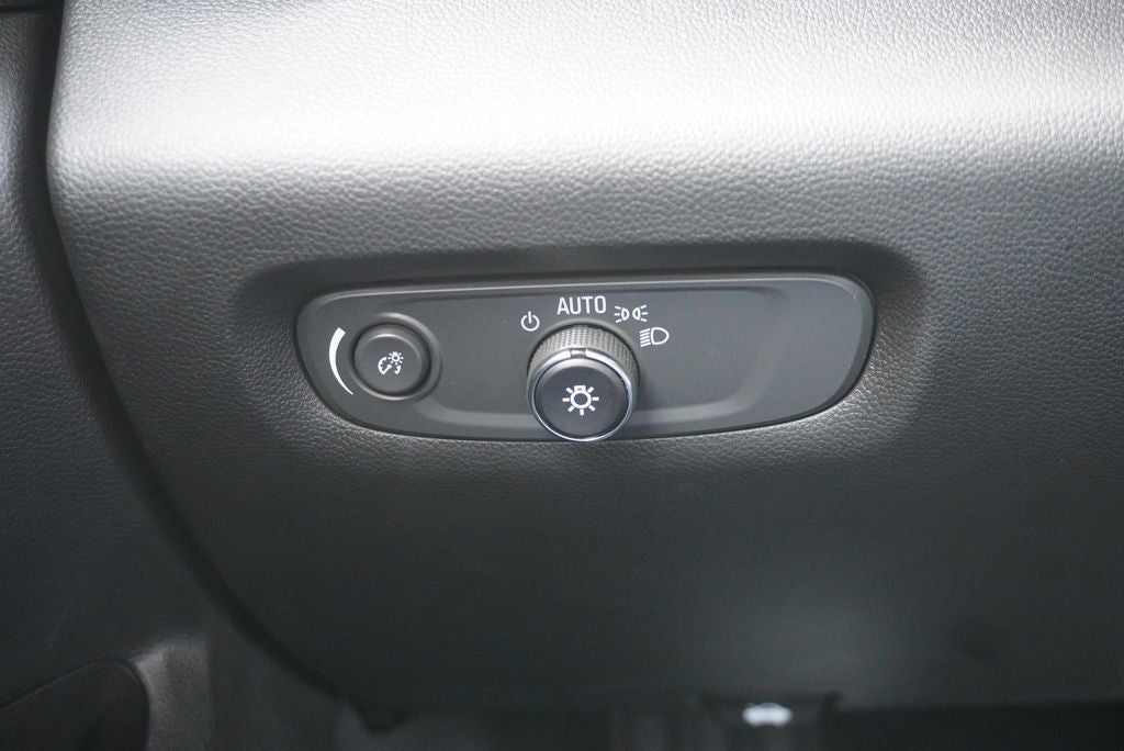 2024 Chevrolet Traverse Limited Premier