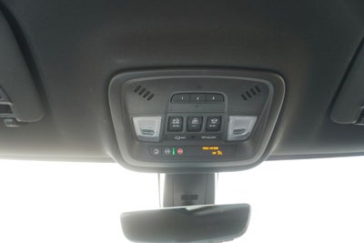 2024 Chevrolet Traverse Limited Premier