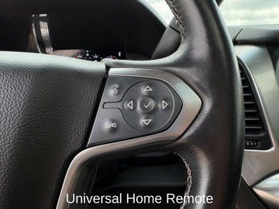 2020 Chevrolet Tahoe Premier RST 6.2L Performance Edition