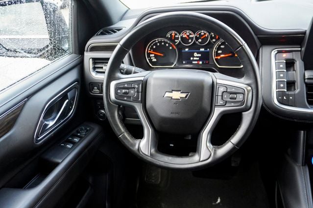 2023 Chevrolet Tahoe LS Apple CarPlay/Android Auto &Driver Alert Package