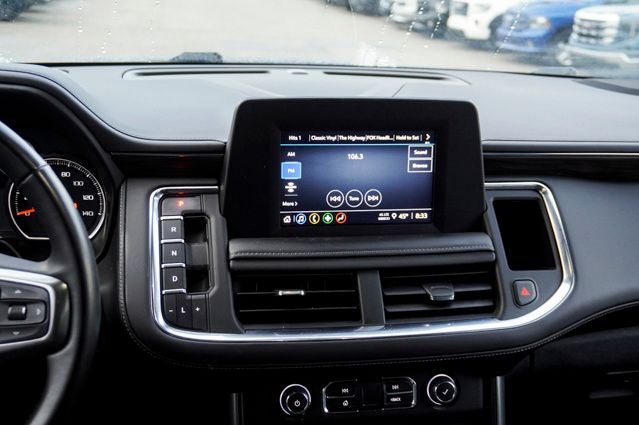 2023 Chevrolet Tahoe LS Apple CarPlay/Android Auto &Driver Alert Package