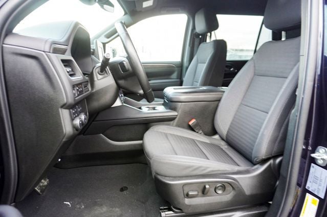 2023 Chevrolet Tahoe LS Apple CarPlay/Android Auto &Driver Alert Package