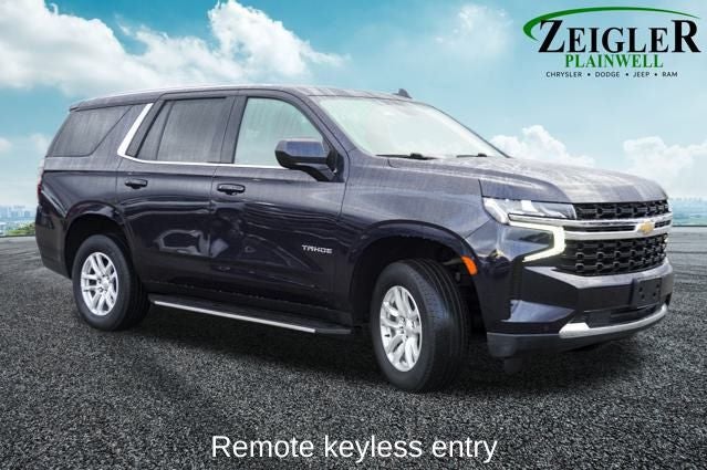 2023 Chevrolet Tahoe LS Apple CarPlay/Android Auto &Driver Alert Package