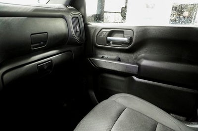 2024 GMC Sierra 2500HD Pro HD Rear Vision Backup Camera & Blue Tooth