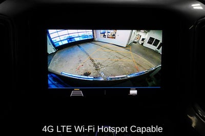 2021 GMC Sierra 1500 Base Apple CarPlay/Android Auto & Rear Backup Cam